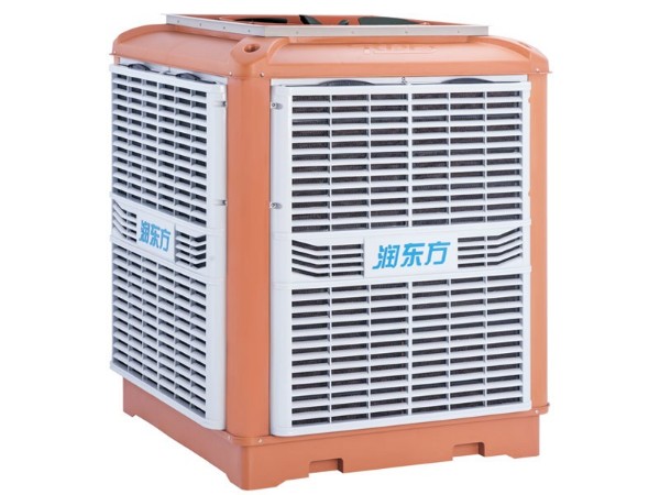 潤東方環保空調 RDF-23C