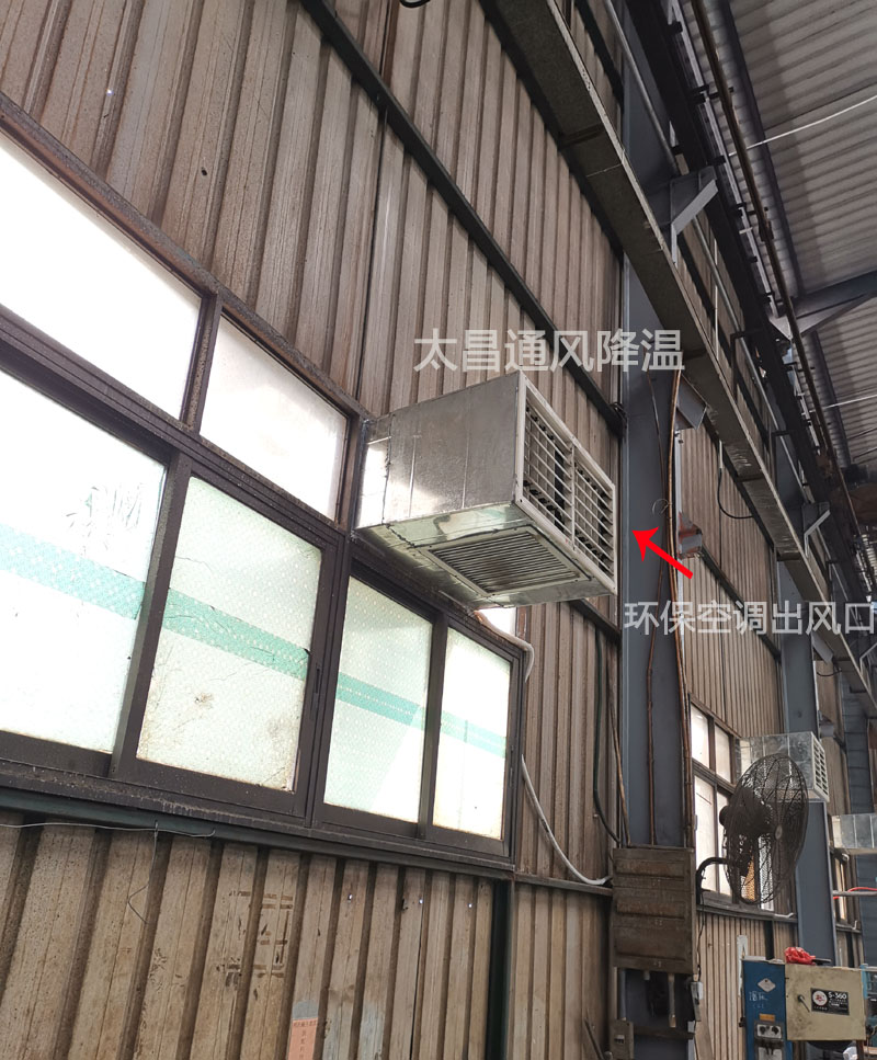 環保空調 環保空調