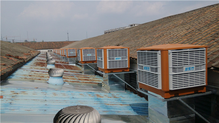 環保空調 環保空調