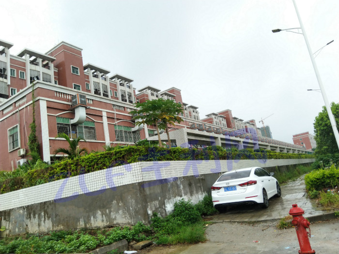 潤東方環保空調凈化空氣的效果