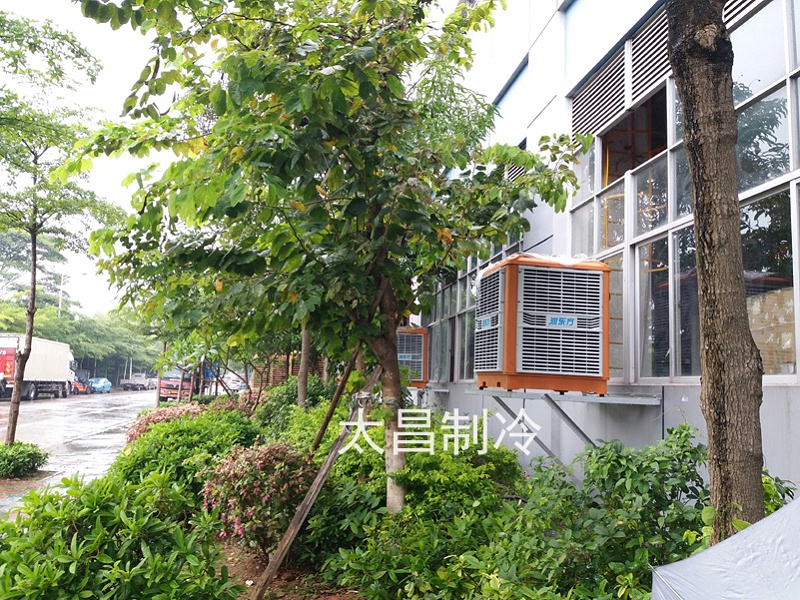 環(huán)?？照{(diào)