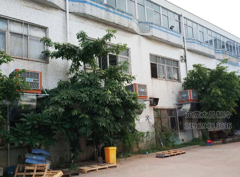 環(huán)保空調 環(huán)保空調