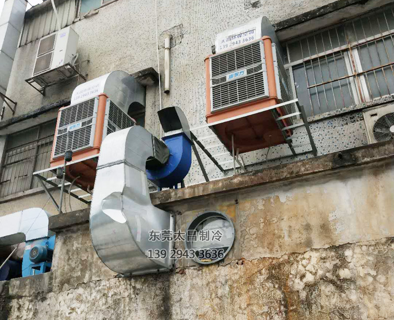 五金加工廠環(huán)?？照{案例