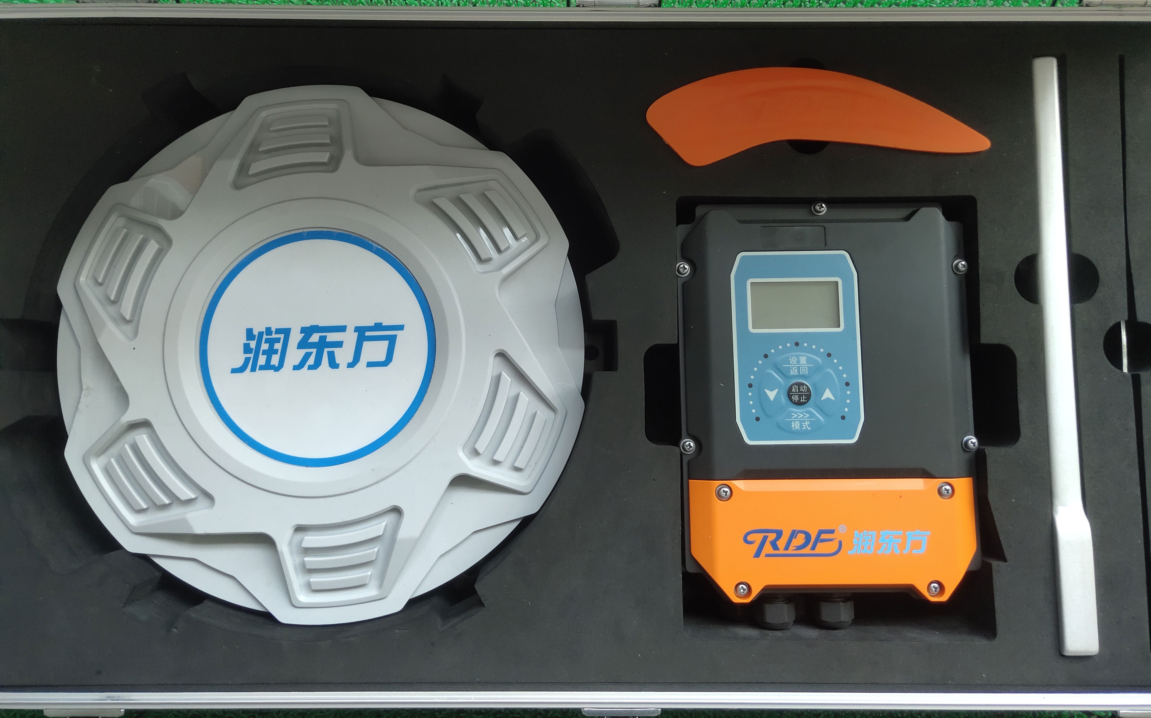 工業大風扇保護措施都有哪些？