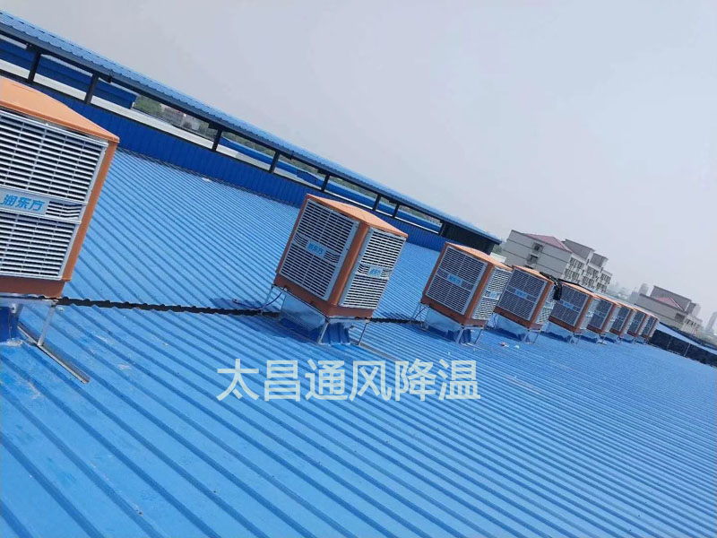 環保空調 環保空調