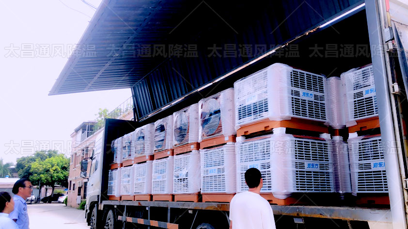 大型廠房通風降溫方案設計優缺點比較