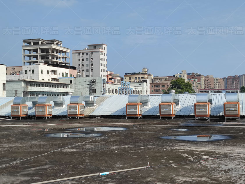 沒想到環保空調這么好用，功能多，還省電