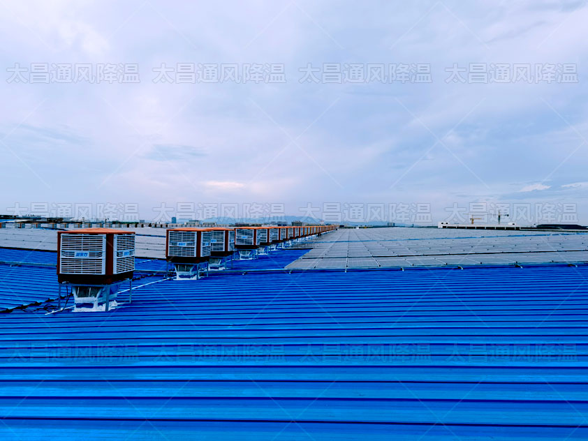 生產環境溫度對企業生產效率的影響