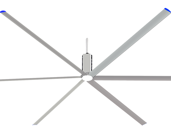 太昌講訴如何選擇優質的工業大風扇廠家？