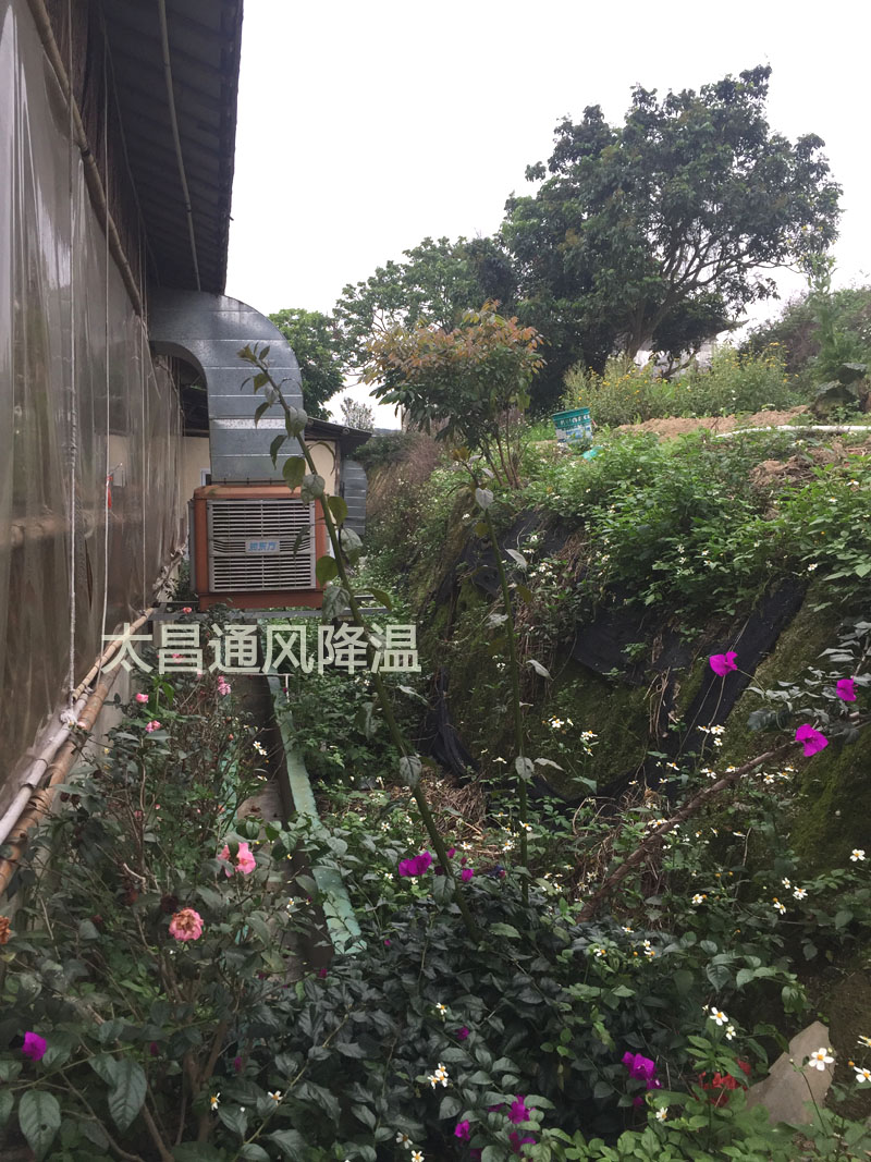 環保空調 環保空調