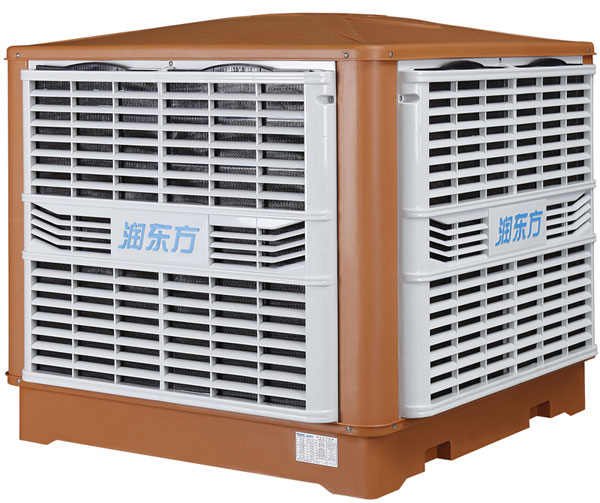 家具廠如何通風降溫