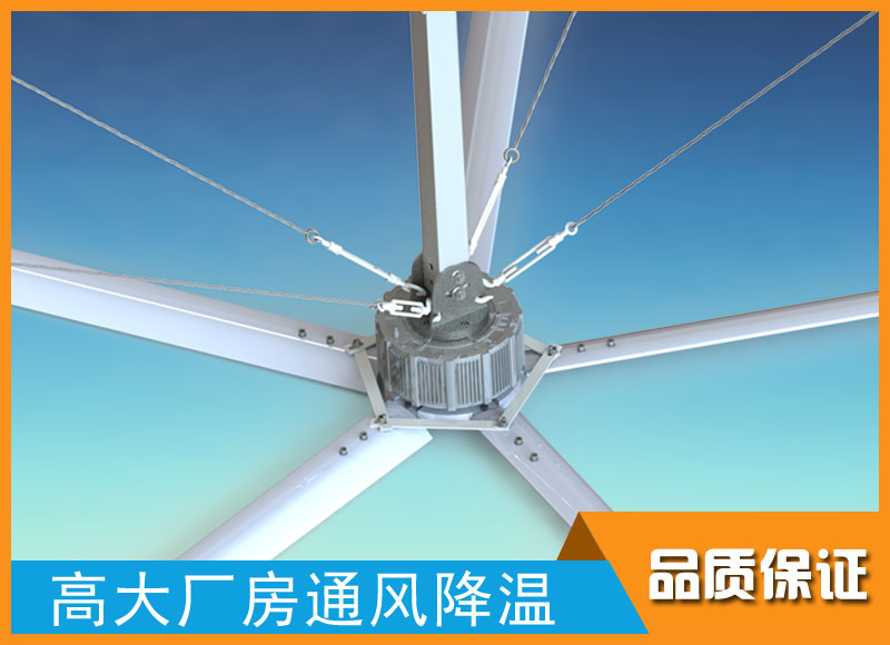 工業大風扇