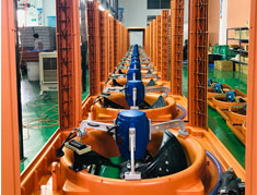 潤東方環保空調如何降低噪音