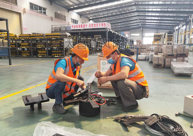 佛山工業大吊扇廠家