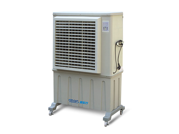 可移動式環保空調6千風量