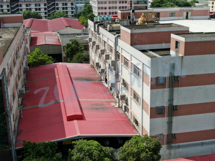 環保空調帶你清涼一夏
