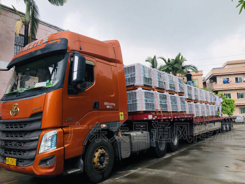 您還在為車間如何降溫發愁嗎？這款車間降溫設備可以幫你